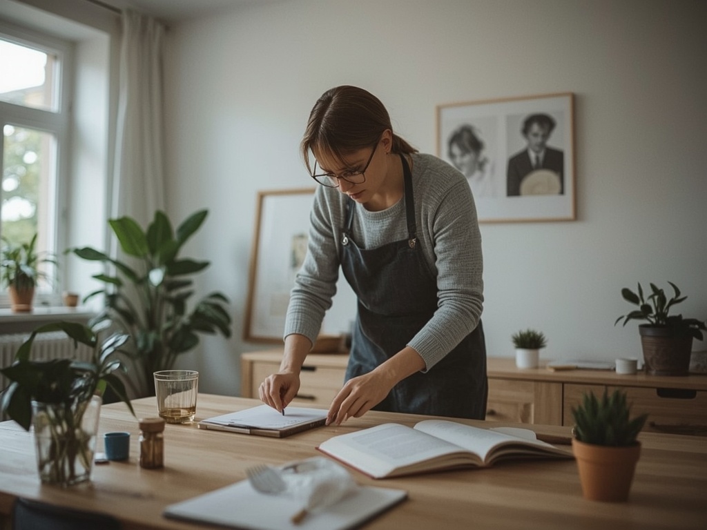 Praktisk checklista för att samordna renovering, elarbeten och solpaneler utan onödiga omtag